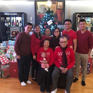 Meet your Posher, Huynh